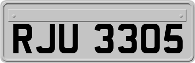 RJU3305