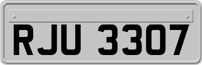 RJU3307