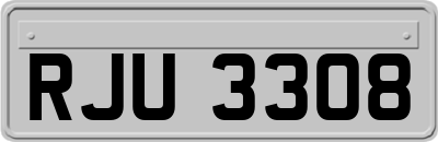 RJU3308