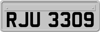 RJU3309