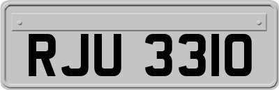 RJU3310