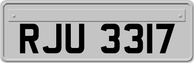 RJU3317