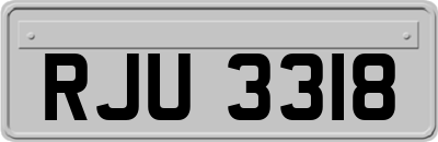 RJU3318