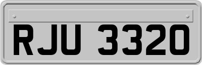 RJU3320