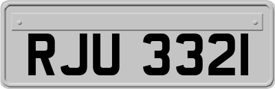 RJU3321