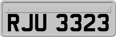 RJU3323