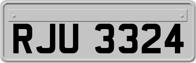 RJU3324