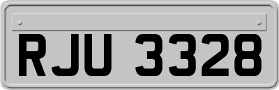 RJU3328