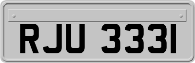 RJU3331