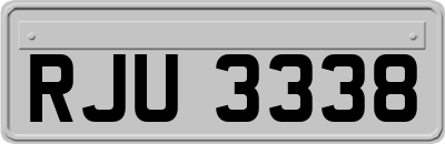 RJU3338