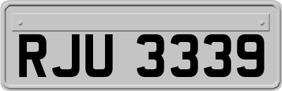 RJU3339