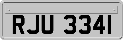 RJU3341