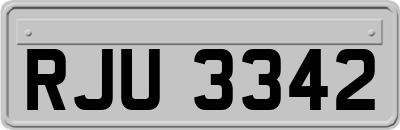 RJU3342