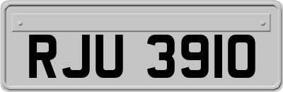 RJU3910