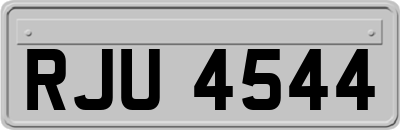 RJU4544