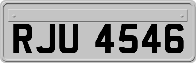 RJU4546