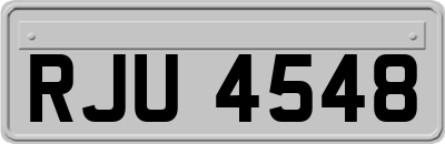 RJU4548