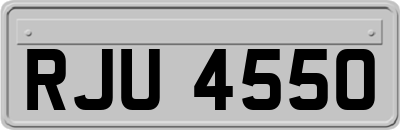 RJU4550