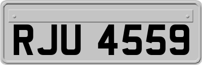 RJU4559