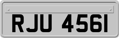 RJU4561