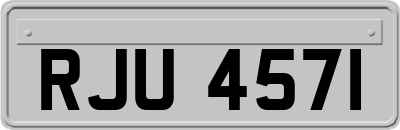 RJU4571