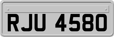 RJU4580