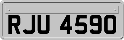 RJU4590