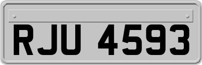 RJU4593