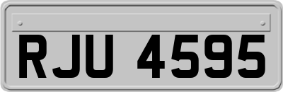 RJU4595