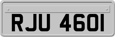 RJU4601