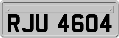 RJU4604