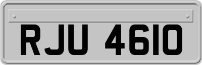 RJU4610