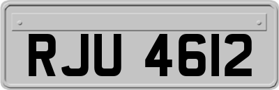 RJU4612