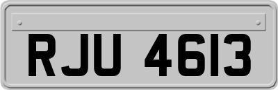 RJU4613