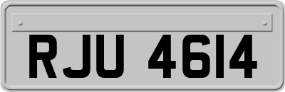 RJU4614