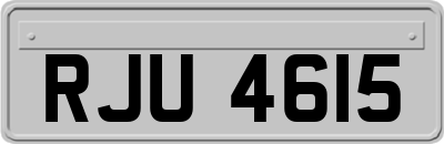 RJU4615