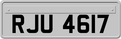 RJU4617