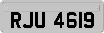 RJU4619