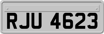 RJU4623