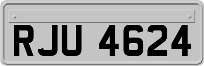 RJU4624