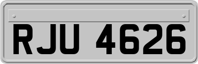 RJU4626