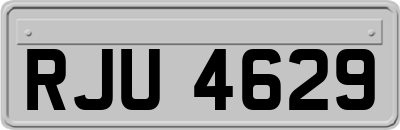 RJU4629