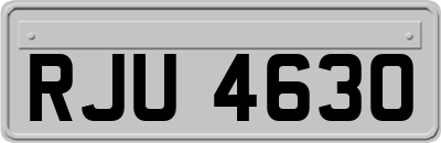 RJU4630