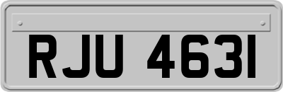 RJU4631