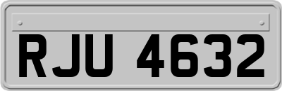 RJU4632