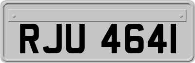 RJU4641