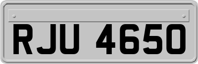 RJU4650