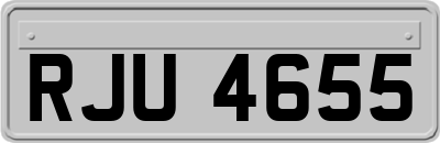 RJU4655