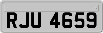 RJU4659