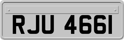 RJU4661